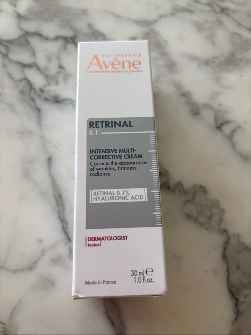 Avene Retrinal cream-brand new in box